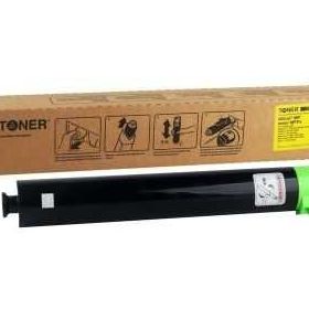 NRG MP-C2003 Sarı Yüksek Kapasiteli Muadil Toner