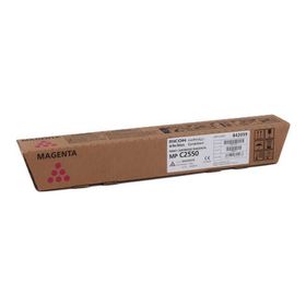 NRG Mp C2030 Kırmızı Fotokopi Toner
