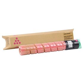NRG MP-C2030 Kırmızı Muadil Toner
