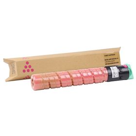 NRG MP-C2030 Kırmızı Muadil Toner
