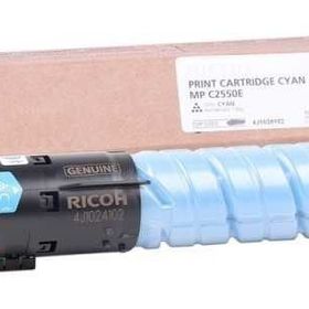 NRG Mp C2030 Mavi Fotokopi Toner