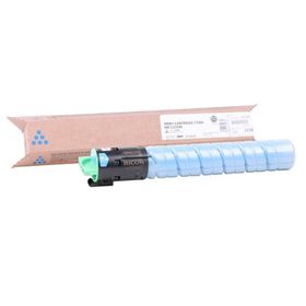 NRG Mp C2030 Mavi Fotokopi Toner