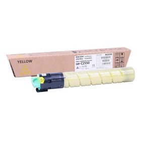 NRG Mp C2030 Sarı Fotokopi Toner