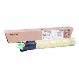 NRG Mp C2030 Sarı Fotokopi Toner
