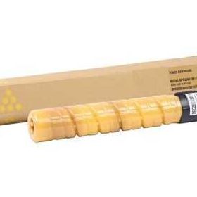 NRG MP-C2030 Sarı Muadil Toner