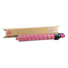 NRG MP-C2800 Kırmızı Muadil Toner