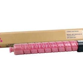NRG MP-C2800 Kırmızı Muadil Toner