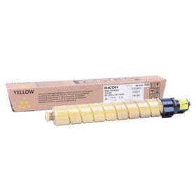 NRG MP C2800 Sarı Fotokopi Toner