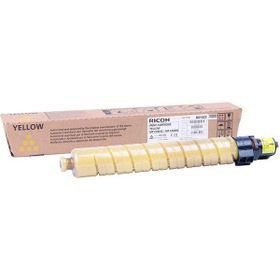 NRG MP C2800 Sarı Fotokopi Toner