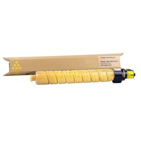 NRG MP-C2800 Sarı Muadil Toner