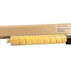 NRG MP-C2800 Sarı Muadil Toner
