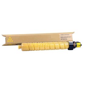 NRG MP-C2800 Sarı Muadil Toner
