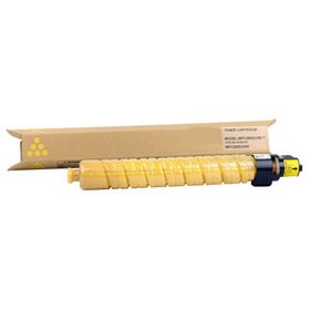 NRG MP-C2800 Sarı Muadil Toner