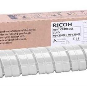 NRG Mp C2800 Siyah Fotokopi Toner