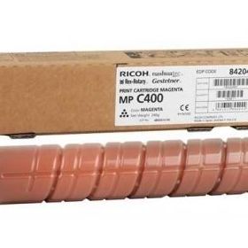 NRG Mp C300 Kırmızı Fotokopi Toner