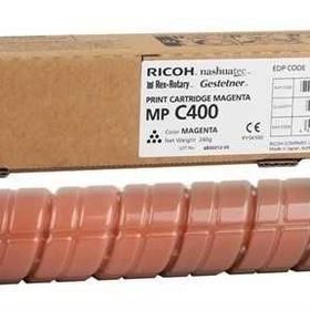 NRG Mp C300 Kırmızı Fotokopi Toner