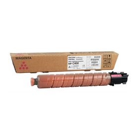 NRG Mp C300 Kırmızı Fotokopi Toner