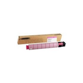 NRG MP-C300 Kırmızı Muadil Toner
