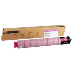 NRG MP-C300 Kırmızı Muadil Toner