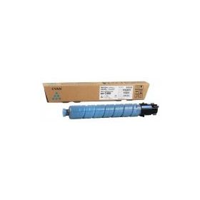 NRG Mp C300 Mavi Fotokopi Toner