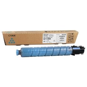 NRG Mp C300 Mavi Fotokopi Toner