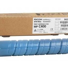NRG Mp C300 Mavi Fotokopi Toner