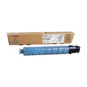 NRG Mp C300 Mavi Fotokopi Toner