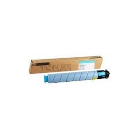 NRG MP-C300 Mavi Muadil Toner