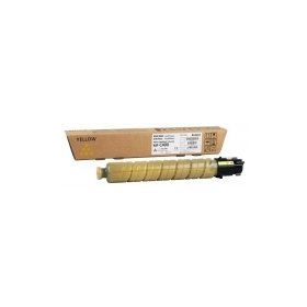NRG Mp C300 Sarı Fotokopi Toner