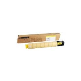 NRG MP-C300 Sarı Muadil Toner