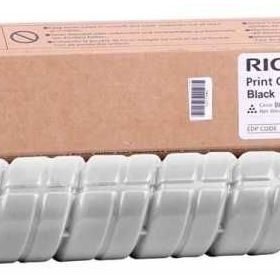 NRG Mp C300 Siyah Fotokopi Toner