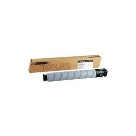 NRG MP-C300 Siyah Muadil Toner