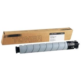 NRG MP-C300 Siyah Muadil Toner