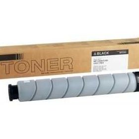 NRG MP-C300 Siyah Muadil Toner