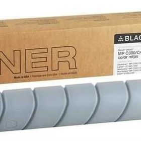 NRG MP-C300 Siyah Muadil Toner