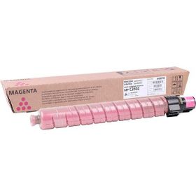 NRG MP-C3002 Kırmızı Orjinal Fotokopi Toner