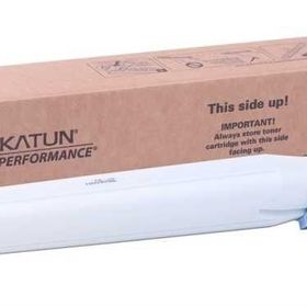 NRG MP-C3002 Mavi Katun Muadil Toner