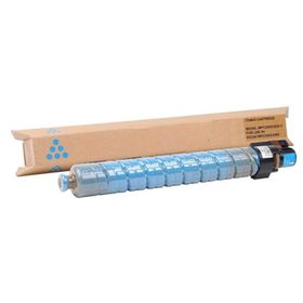 NRG MP-C3002 Mavi Muadil Toner