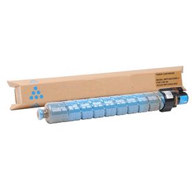 NRG MP-C3002 Mavi Muadil Toner