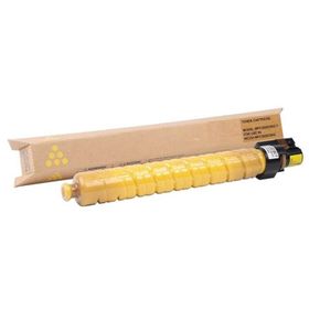 NRG MP-C3002 Sarı Muadil Toner