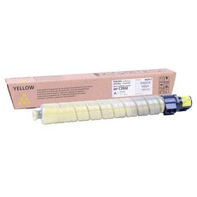 NRG MP-C3002 Sarı Orjinal Fotokopi Toner