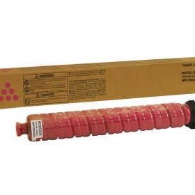 NRG MP-C3003 Kırmızı Muadil Toner