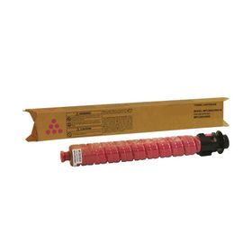 NRG MP-C3003 Kırmızı Muadil Toner