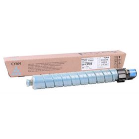 NRG MP-C3003 Mavi Orjinal Fotokopi Toner