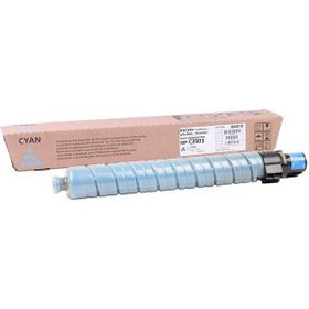 NRG MP-C3003 Mavi Orjinal Fotokopi Toner