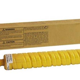 NRG MP-C3003 Sarı Muadil Toner