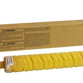 NRG MP-C3003 Sarı Muadil Toner