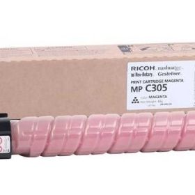 NRG Mp C305 Kırmızı Fotokopi Toner