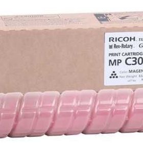 NRG Mp C305 Kırmızı Fotokopi Toner