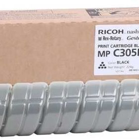 NRG Mp C305 Siyah Fotokopi Toner